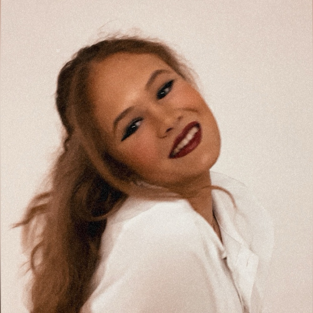Meet your Posher, Hailey